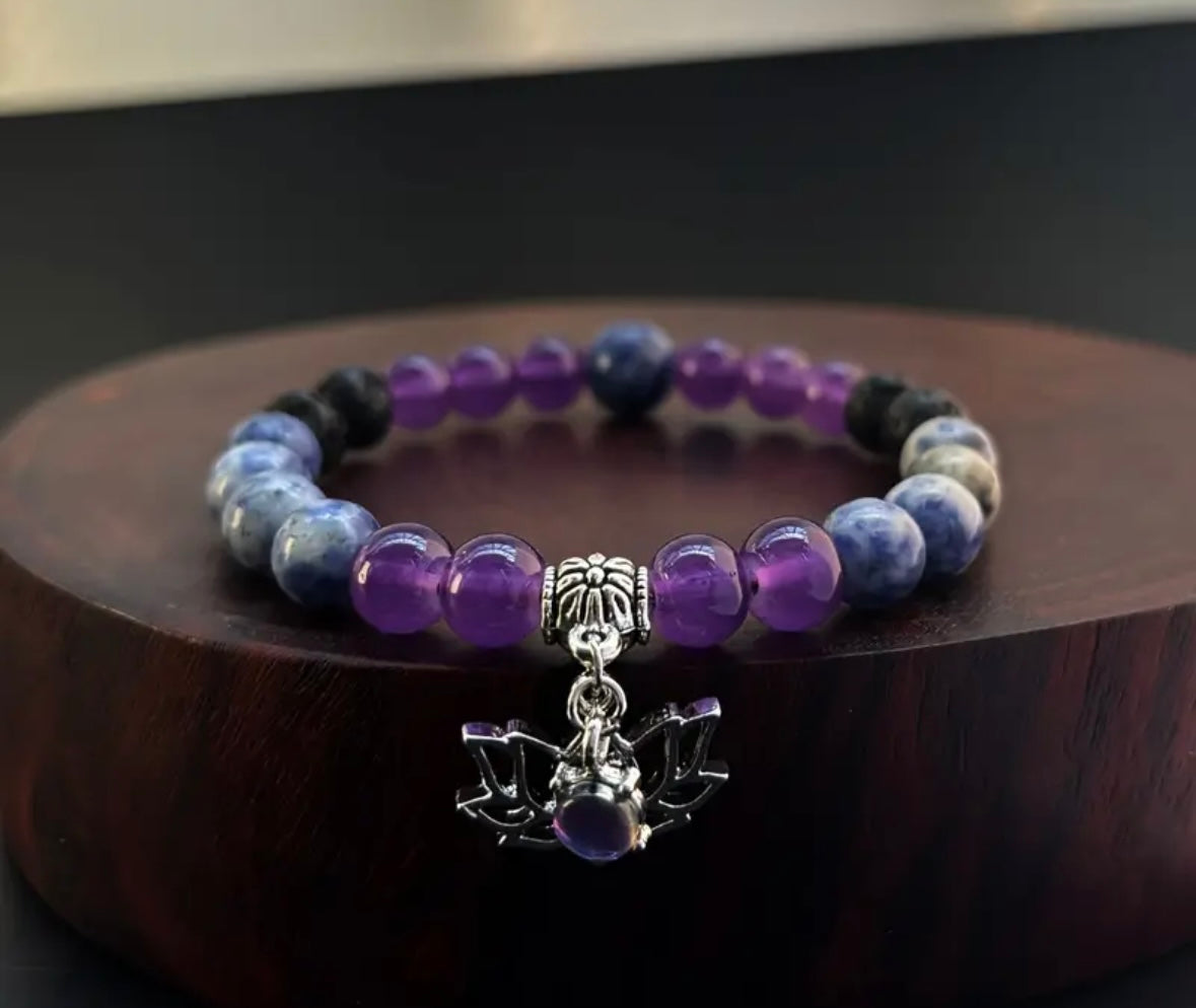 Chakra bracelet