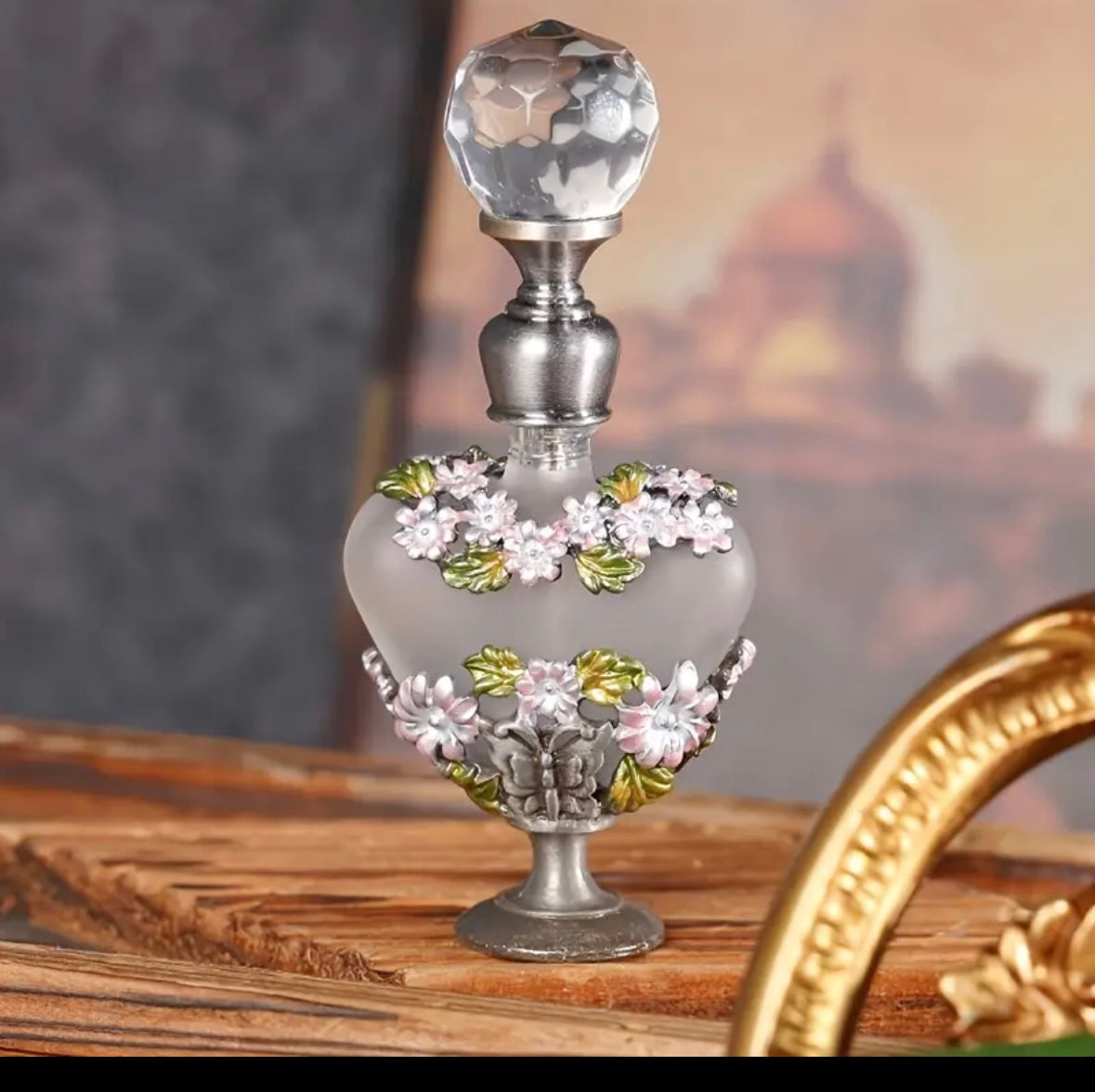 Love is in the Air Perfume