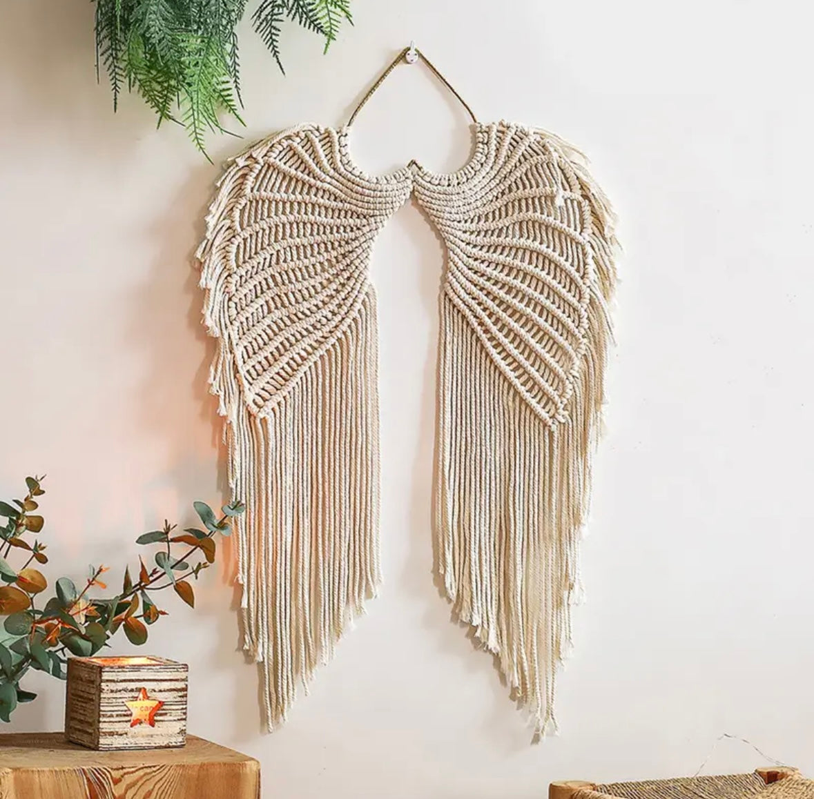 Angel Wings
