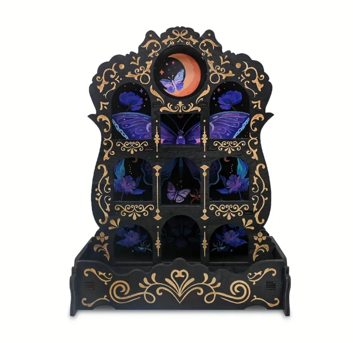 Celestial Display