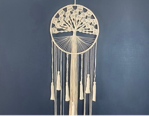Tree of Life Dreamcatcher