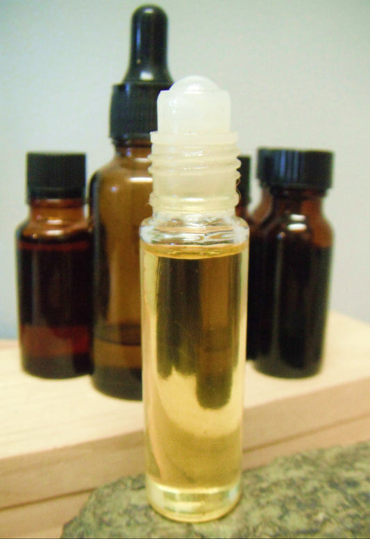 INDIA perfume