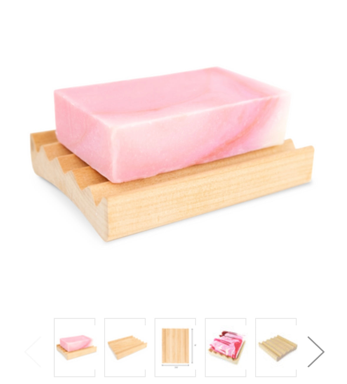 Soap Set