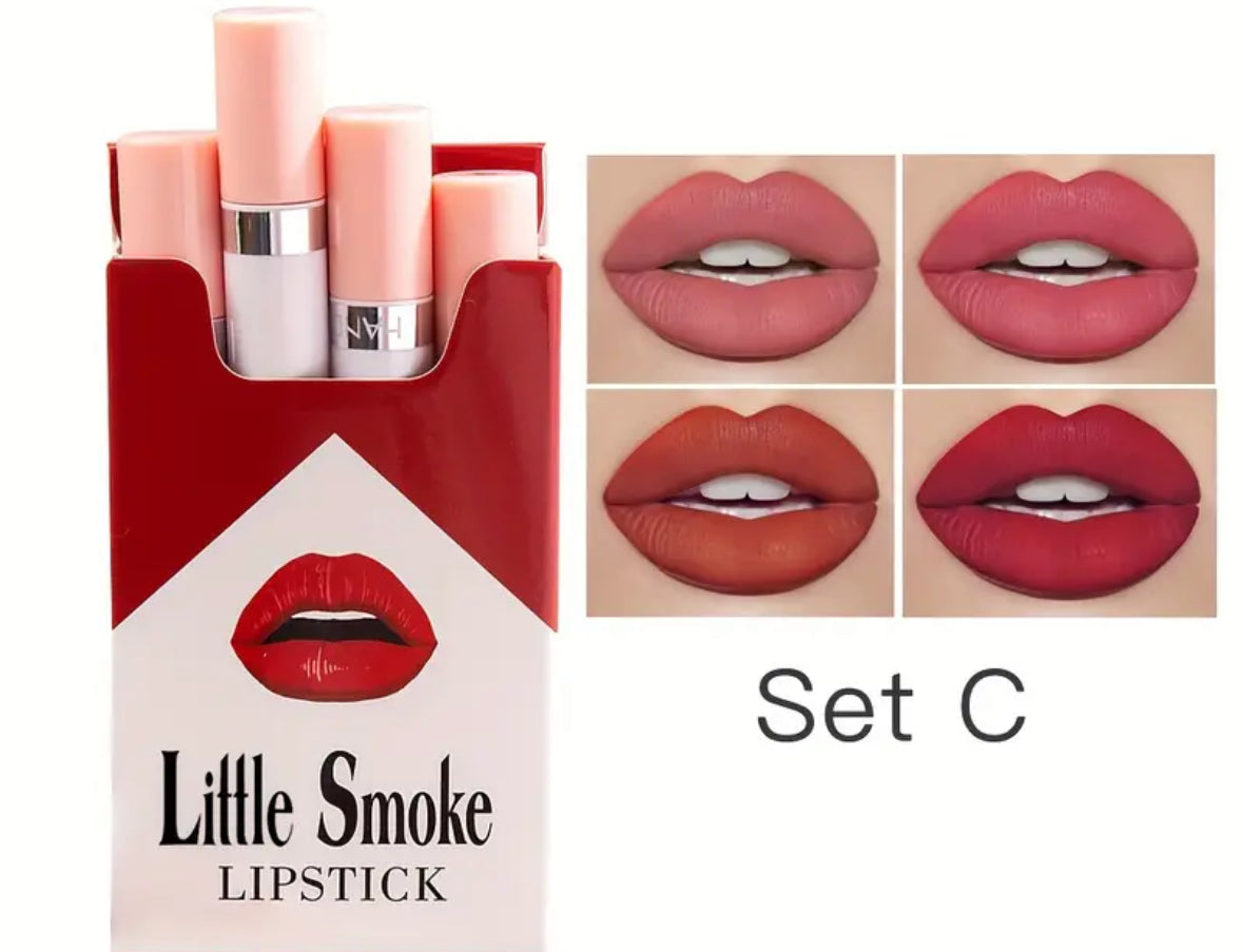 Little Smoke Lipstick