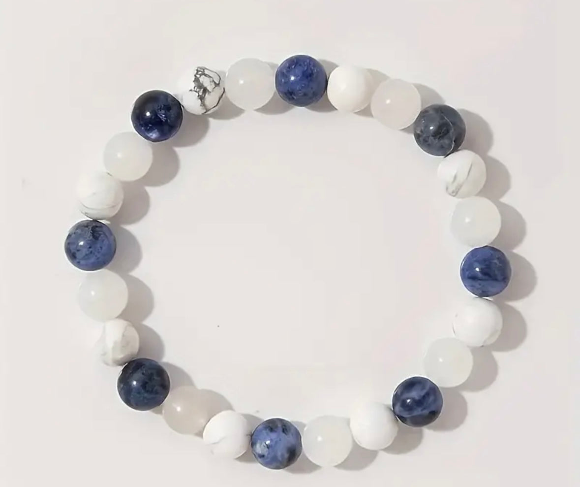 Calming bracelet