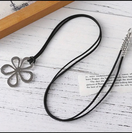 Flower of Life necklace