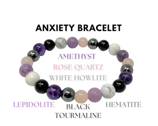 Relieve Anxiety bracelet