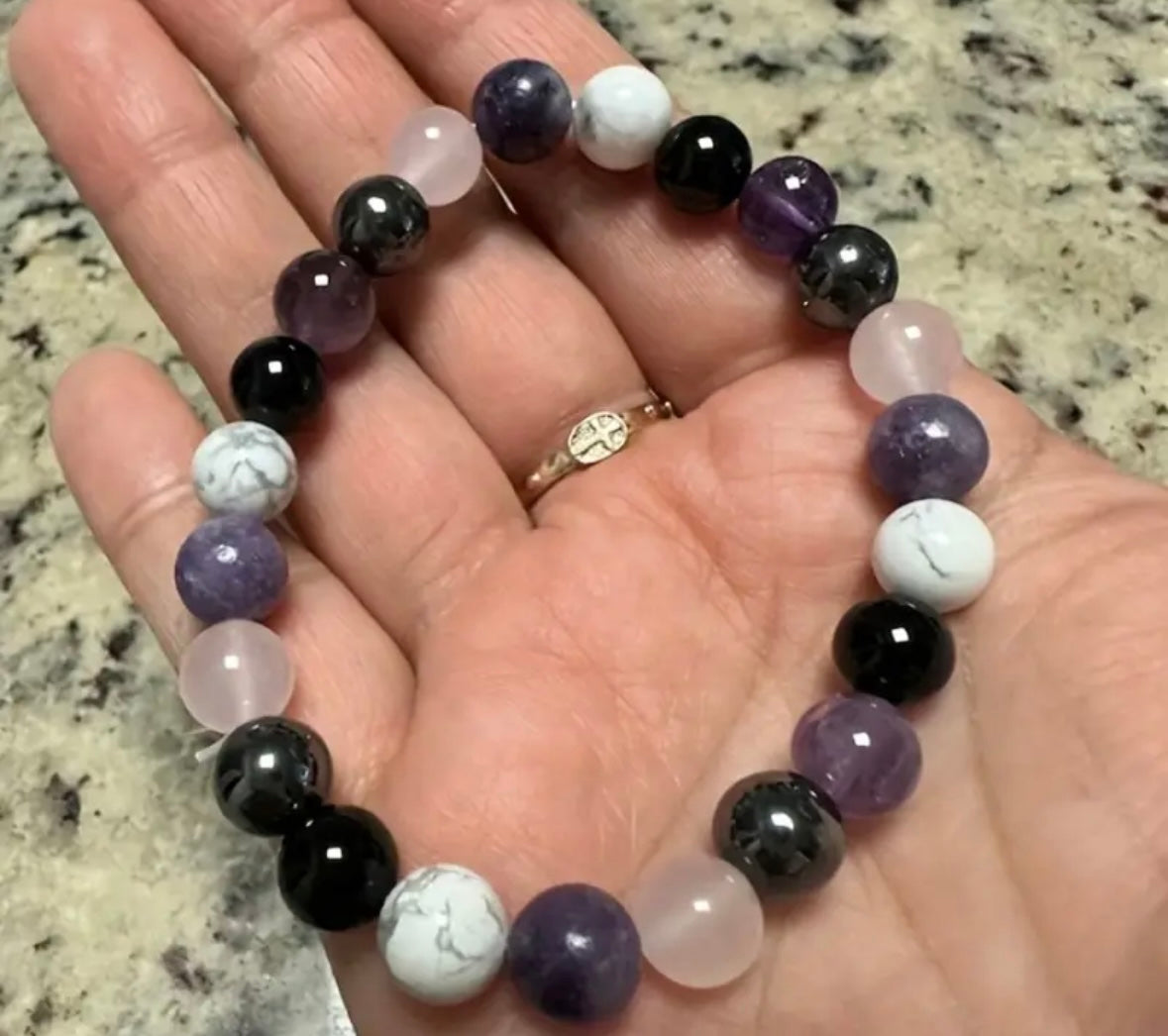 Relieve Anxiety bracelet