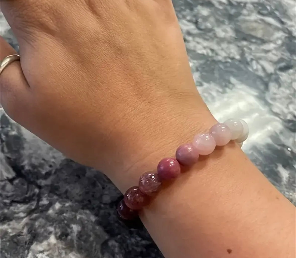 Love Spell bracelet