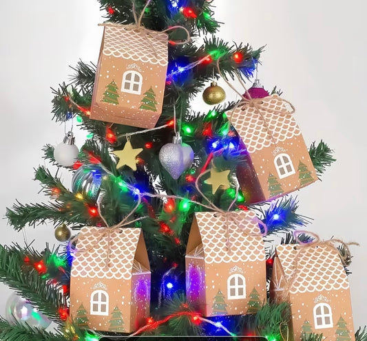 Small Xmas Giftset