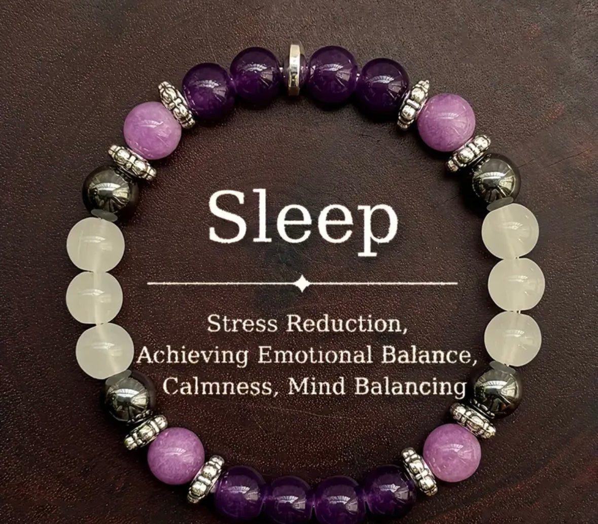 Sleep Aid bracelet