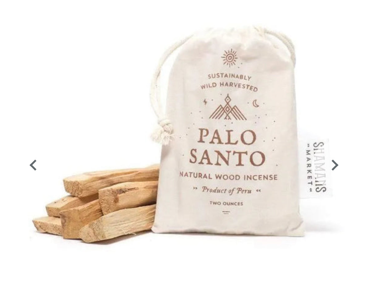 Palo Santo