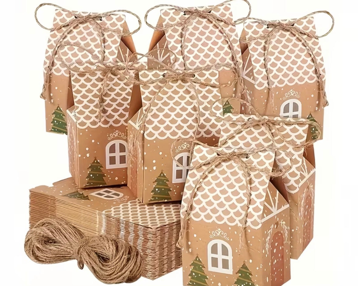 Small Xmas Giftset