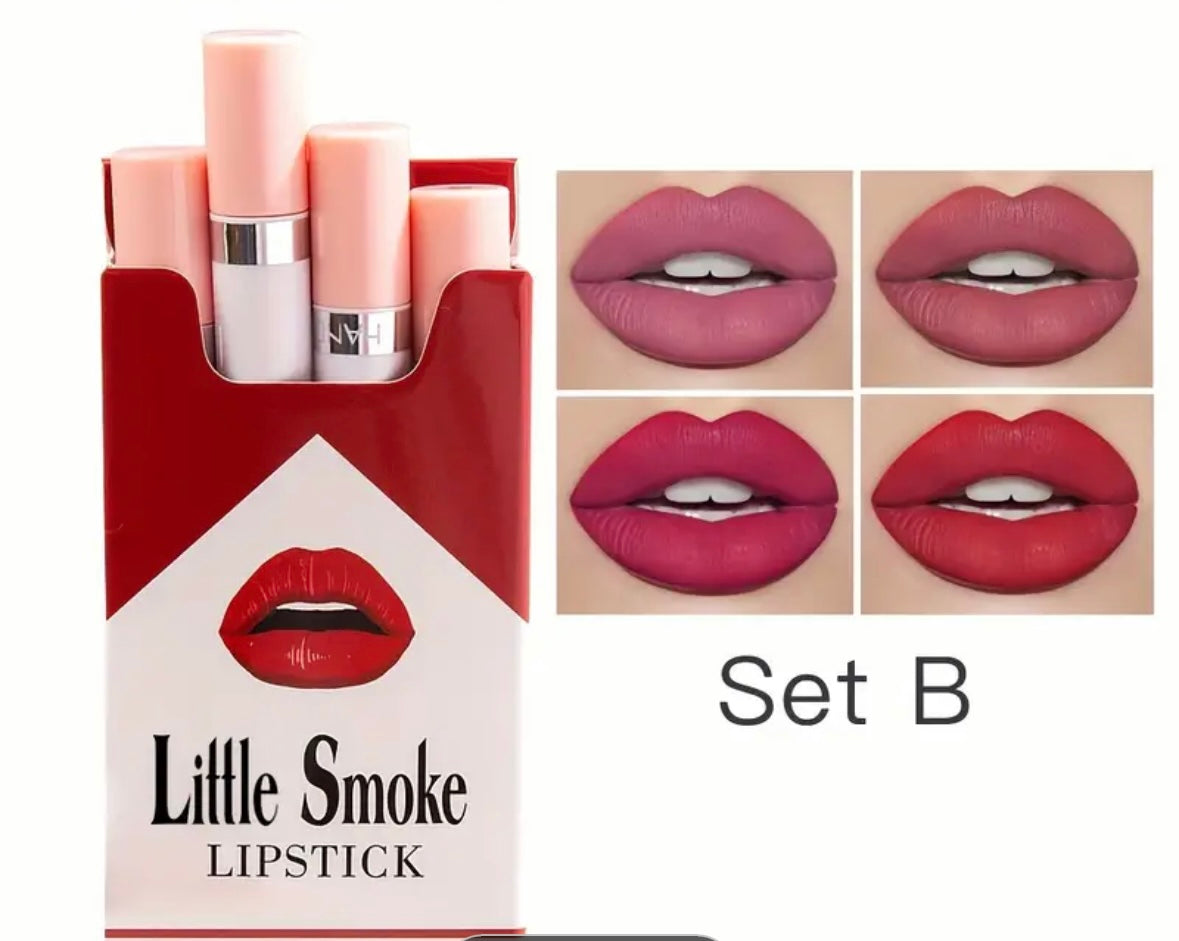 Little Smoke Lipstick