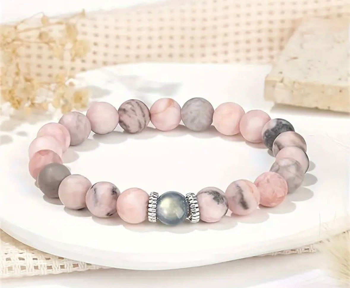 Inner Strength bracelet