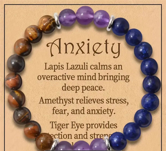 Anti-Anxiety bracelet