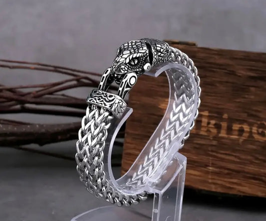 Dragon Lock bracelet