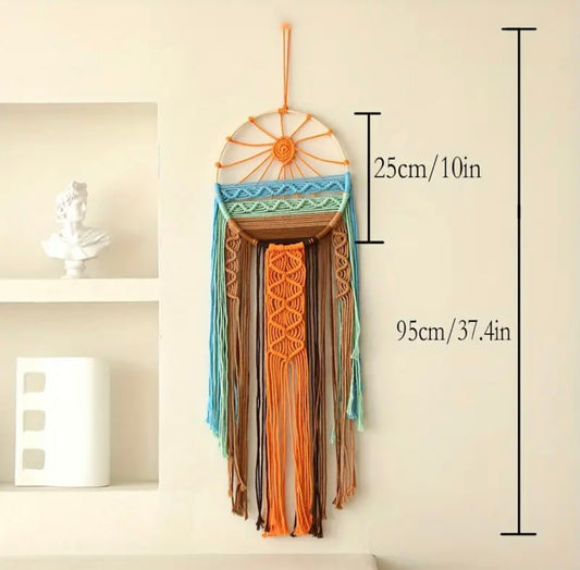Sunrise Wall Hanging