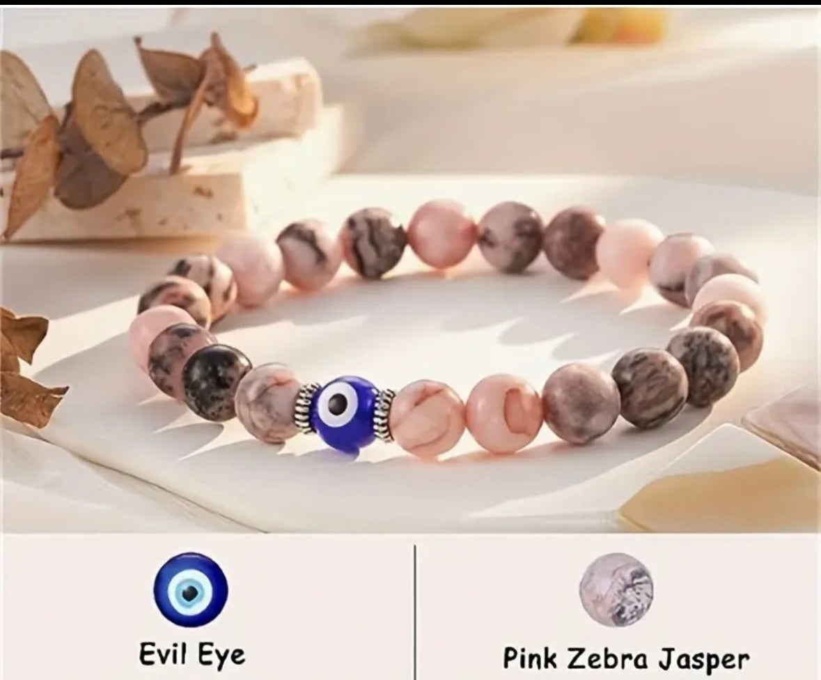 Evil Eye bracelet