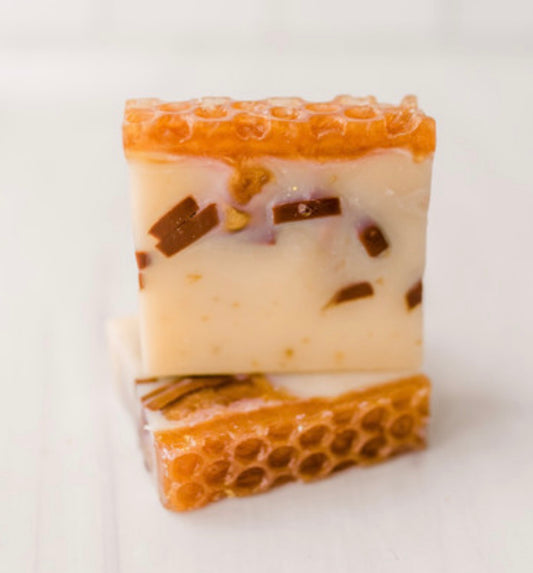 Honey Bar