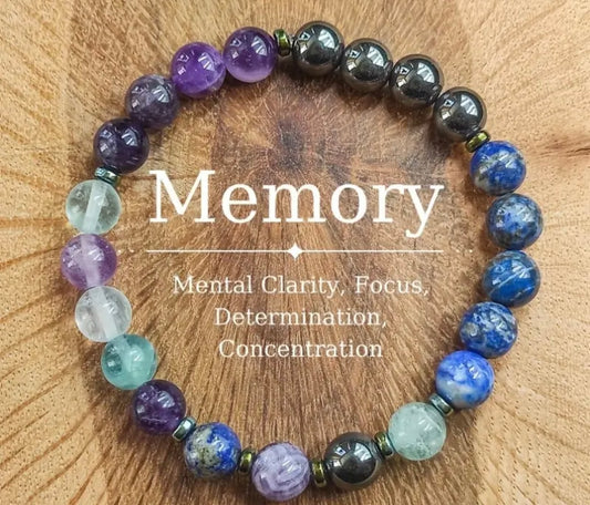 Memory Aid bracelet