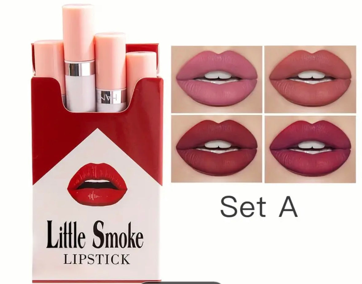 Little Smoke Lipstick