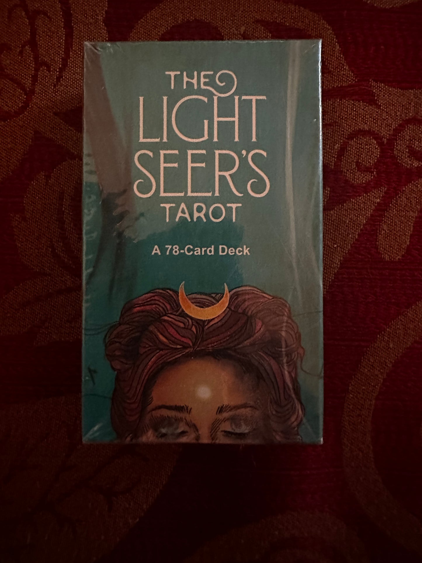 Light Seers Tarot