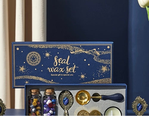 Wax Seal Master Set