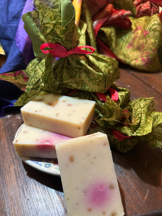 Petal Dance Soap