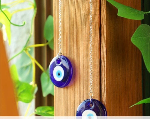 Evil Eye Amulet