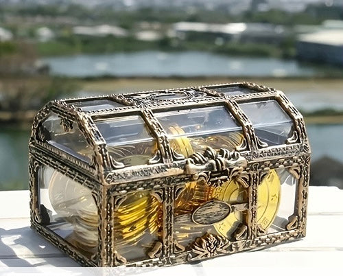 Treasure Chest