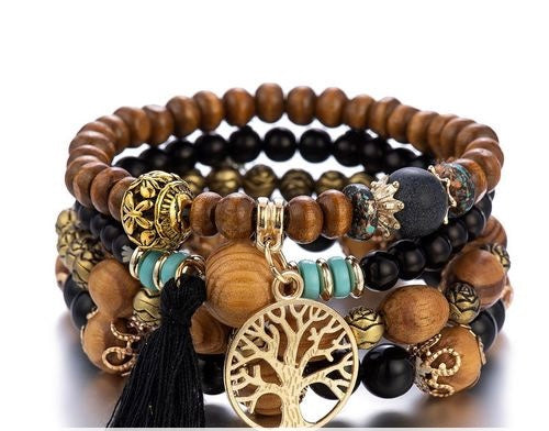 Tree of Life Bracelet