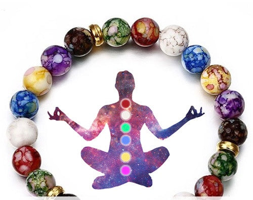 Chakra Balance Bracelet