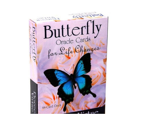 Butterfly Oracle