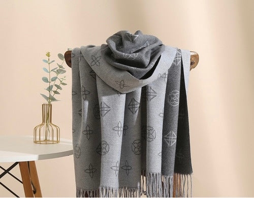 Cashmere Shawl